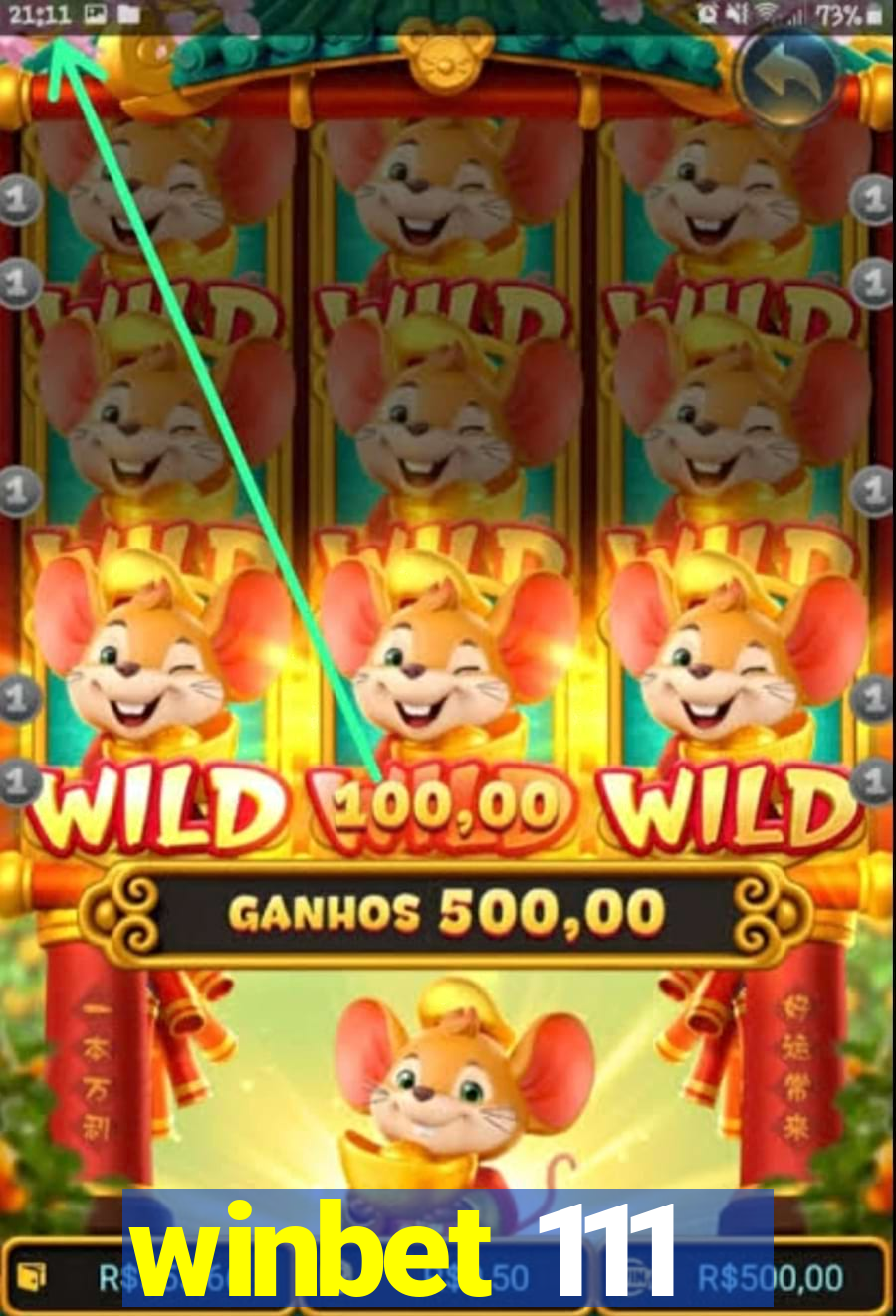 winbet 111